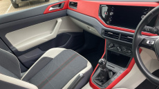 Volkswagen Polo 1.0 Beats 5dr Petrol Hatchback